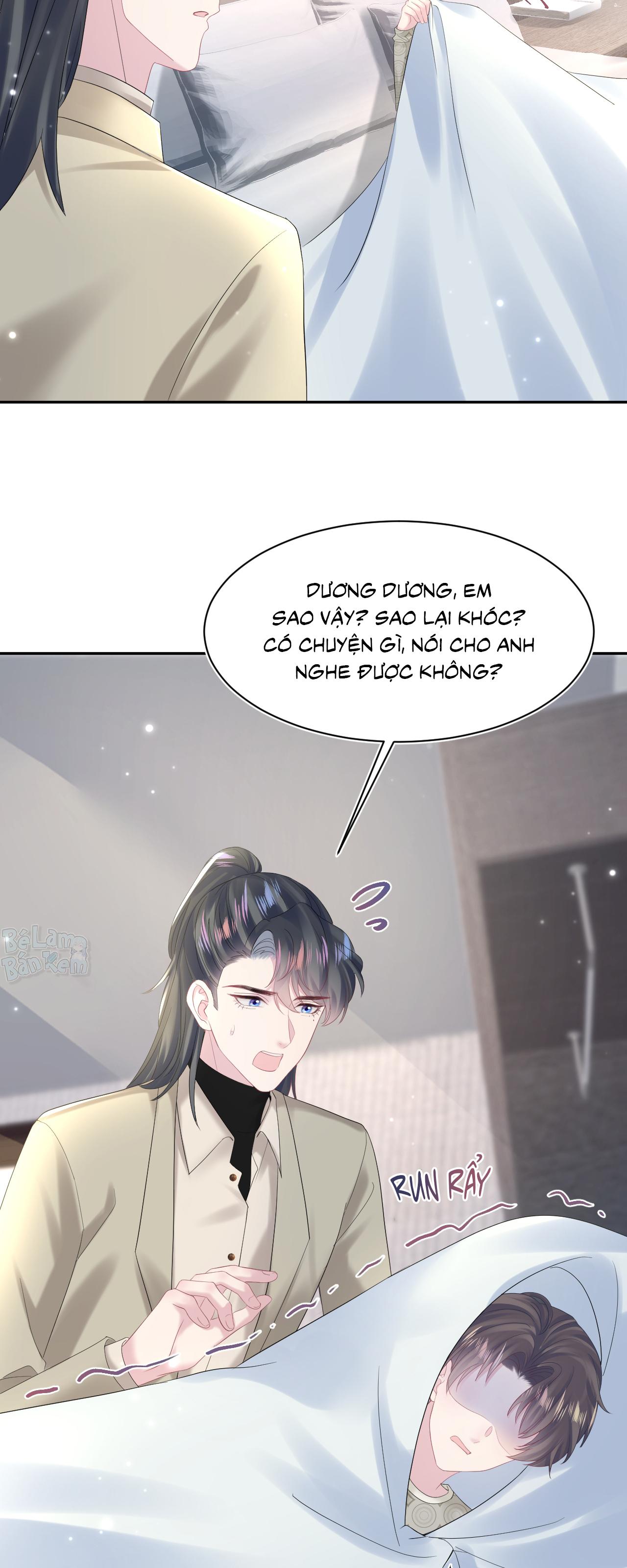 Đọc truyện Tuyệt mỹ bạch liên hoa online dạy học - Chapter 164