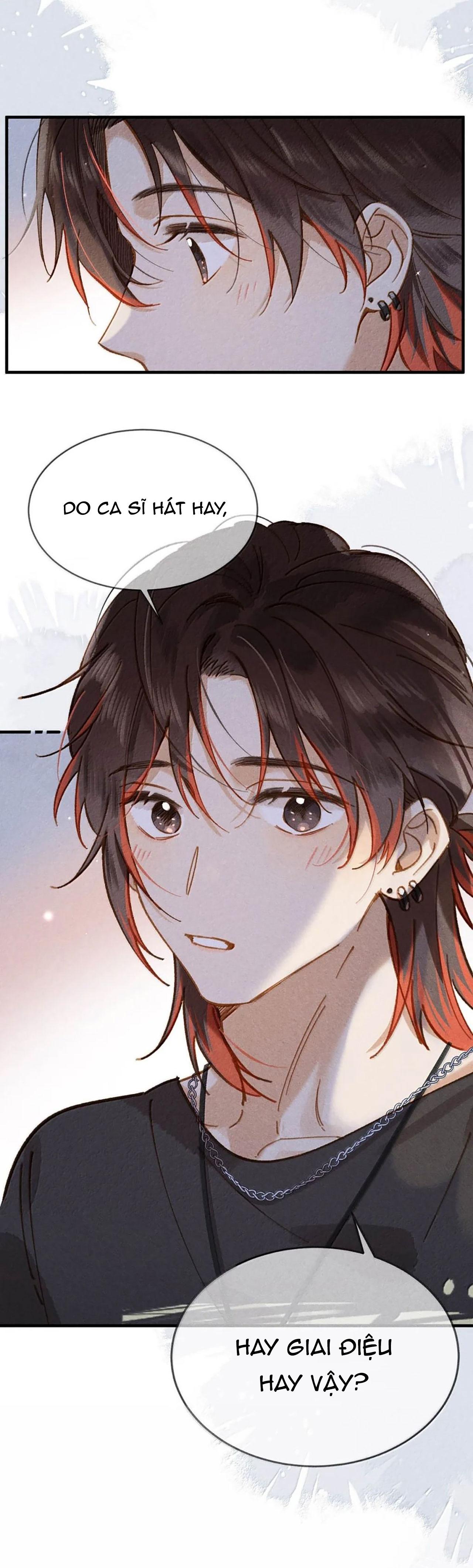 Đọc truyện Sở Thiên Dĩ Nam - Chapter 31