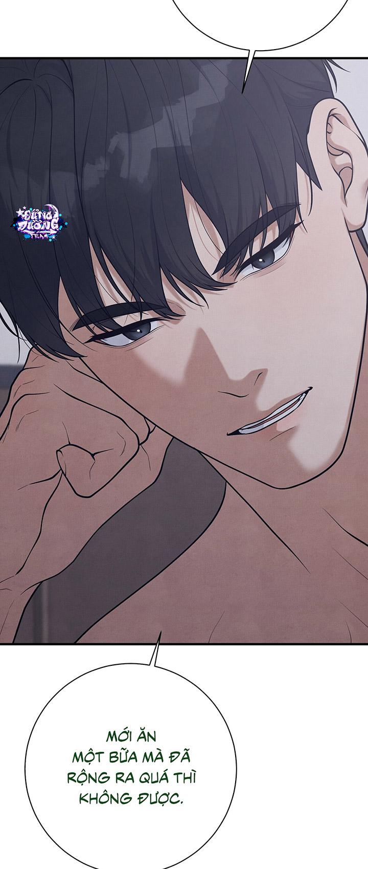 HƯƠNG VỊ TÌNH THÂN - 19+ - Trang 21