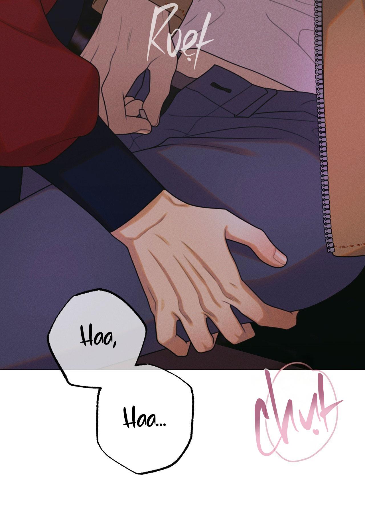 Đọc truyện QUẺ BÓI GIẤC MƠ CỦA YÊU TINH - Chapter 68