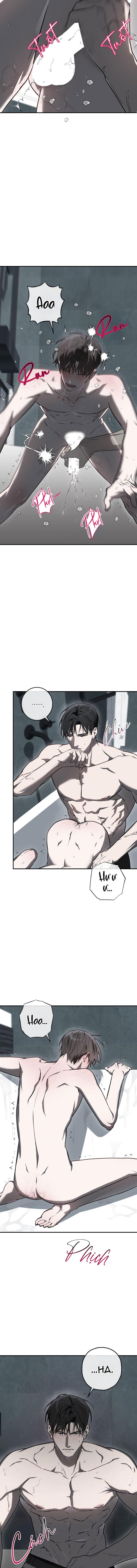 Đọc truyện BẢO VẬT - Chapter 32