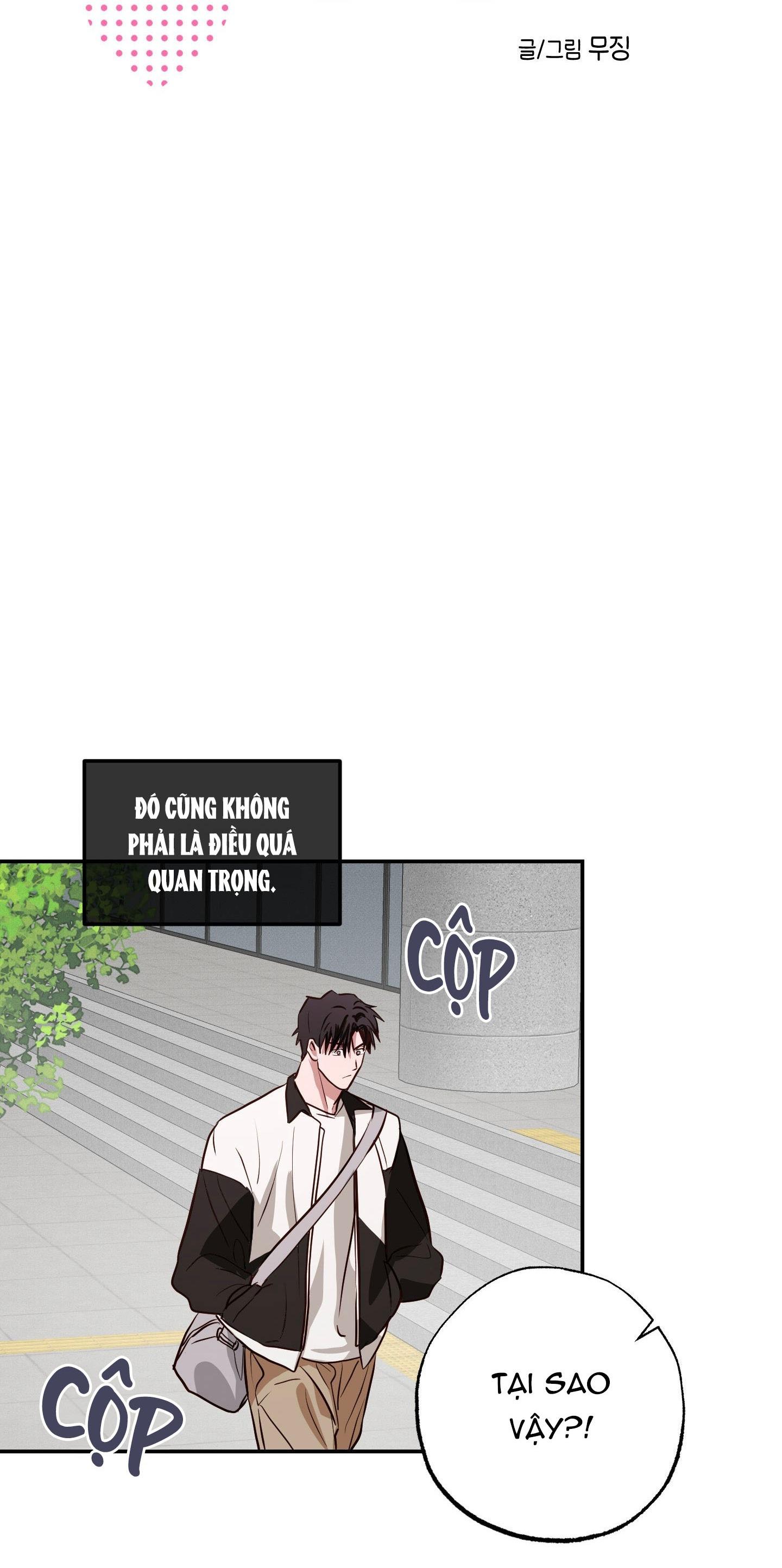 Đọc truyện NGHIỆN SEX - Chapter 42.6