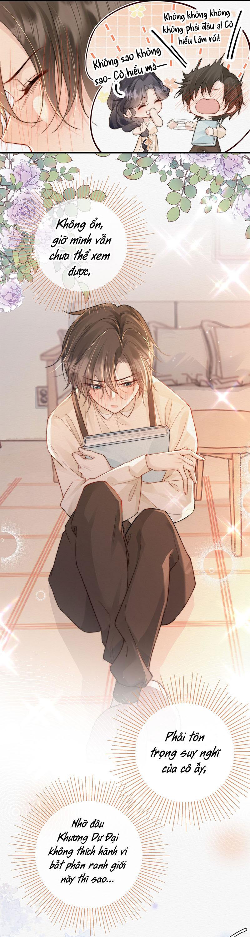 Đọc truyện Ảnh Chụp Phòng Kín - Chapter 9