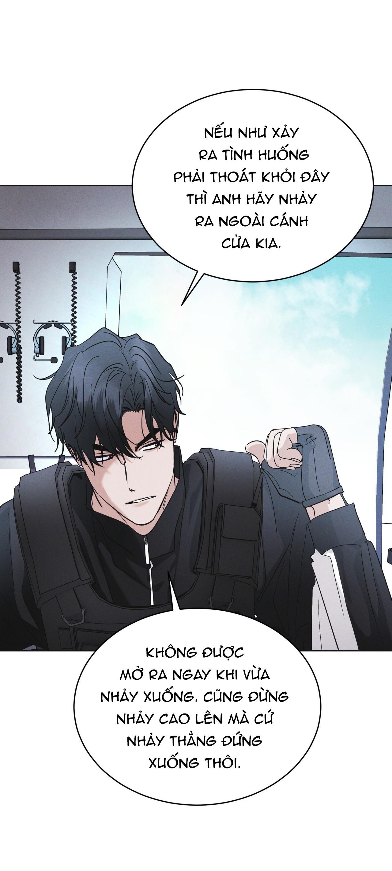Đọc truyện THÀNH PHỐ CẦU VỒNG - Chapter 88