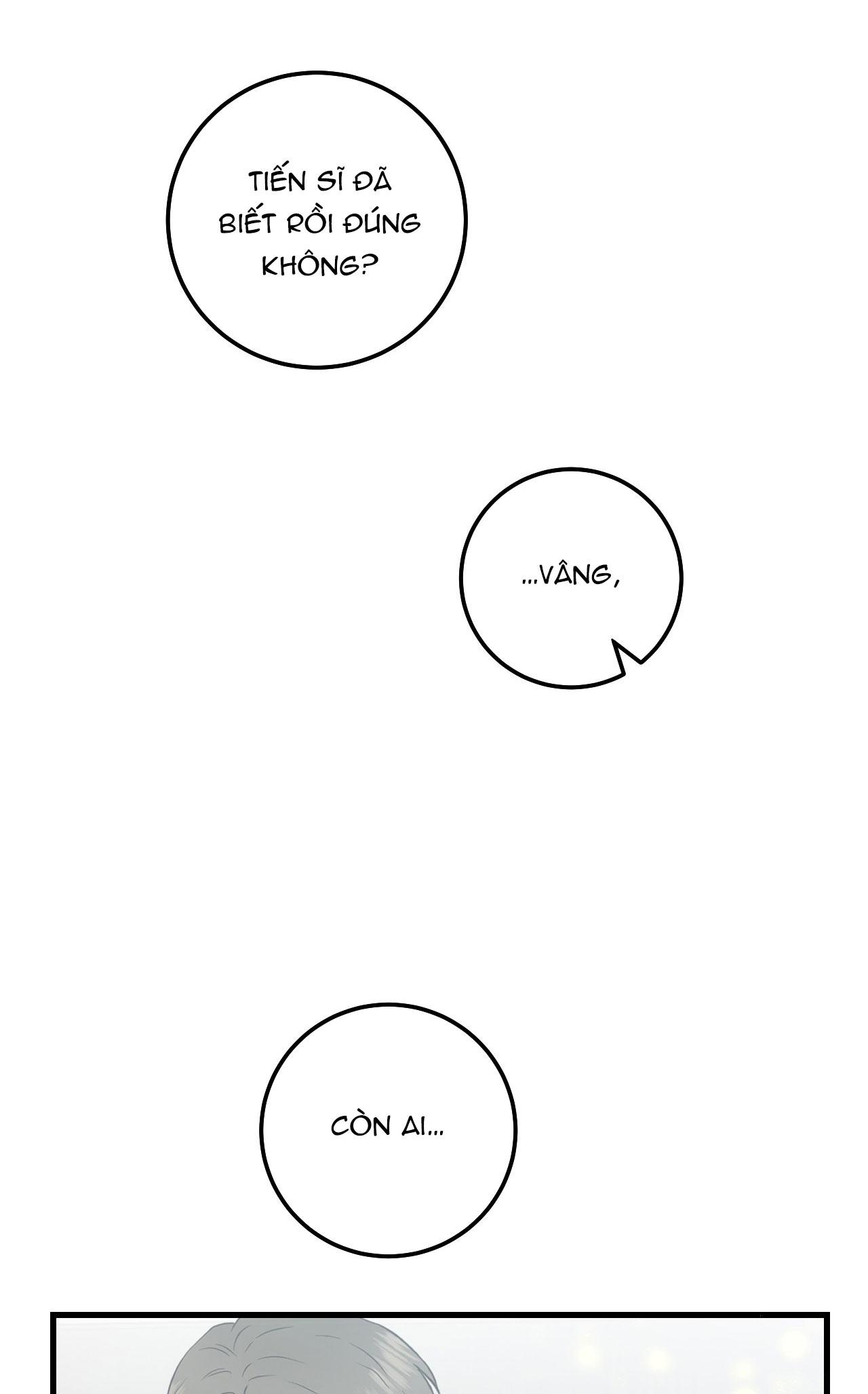 Đọc truyện OVER THE PARADISE - Chapter 57