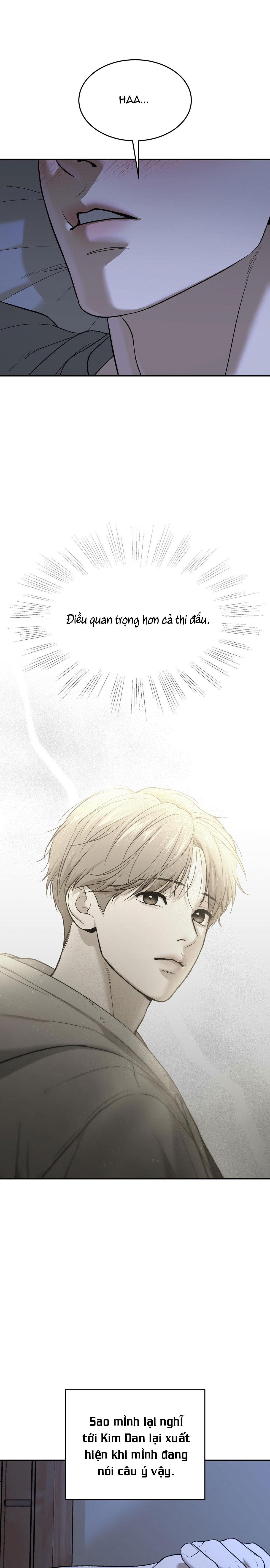 Đọc truyện ĐIỀM RỦI - Chapter 76