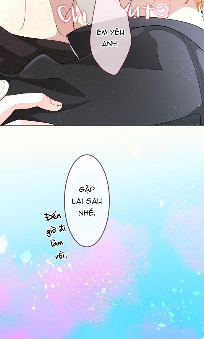 Đọc truyện Kẻ Theo Dõi Biến Thái Của Tôi - Chapter 150