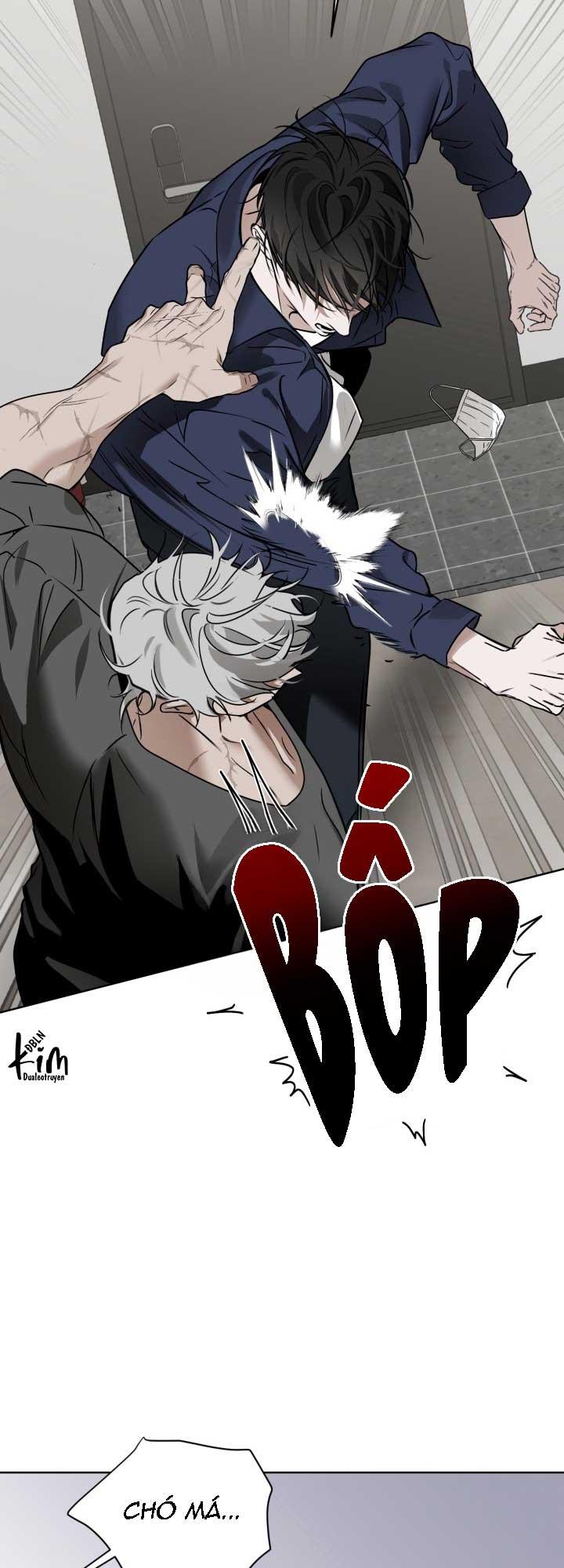 Đọc truyện MY IDOL DIARY - Chapter 3
