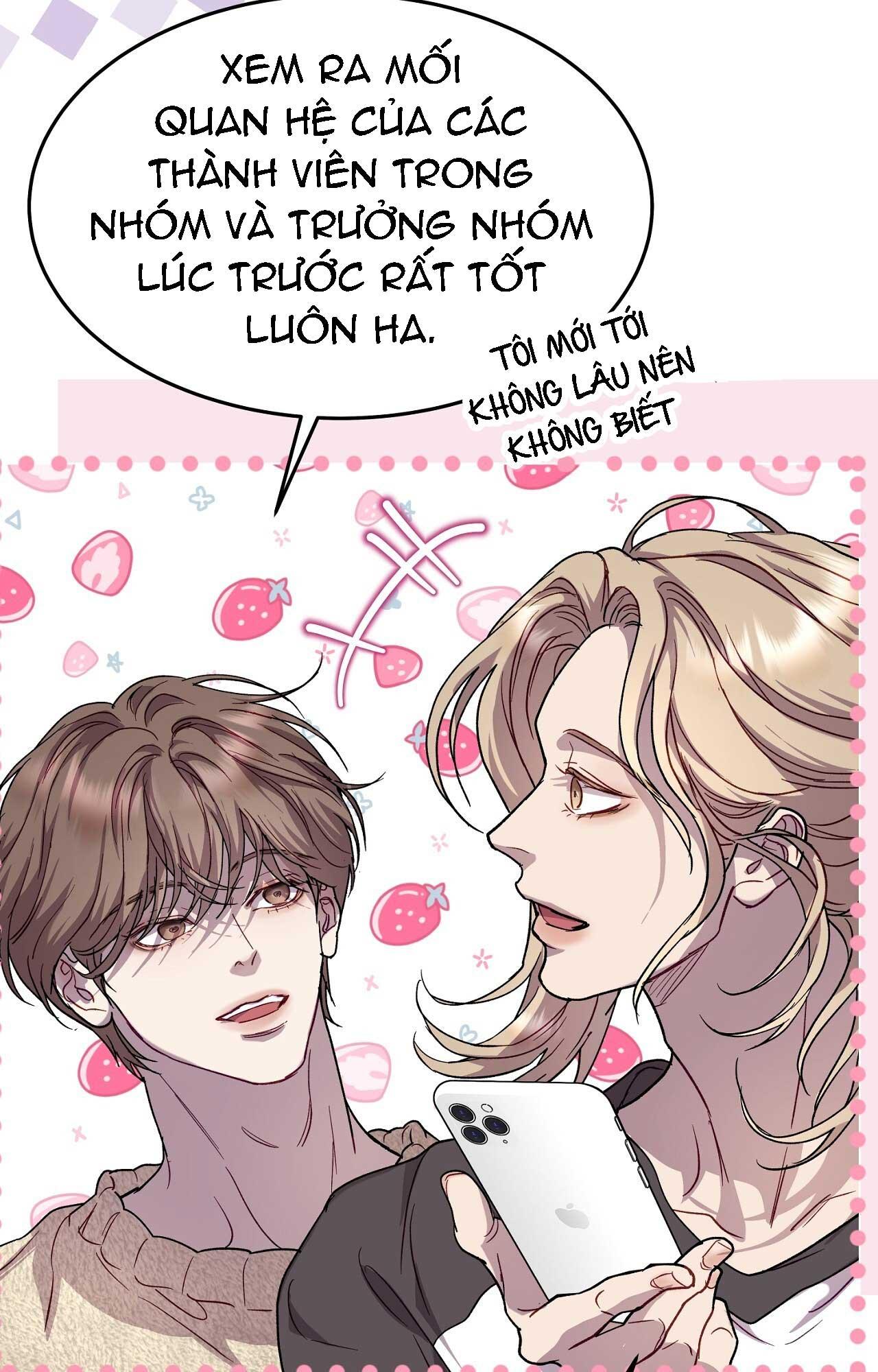 Đọc truyện LỐI SỐNG ÍCH KỶ - Chapter 89