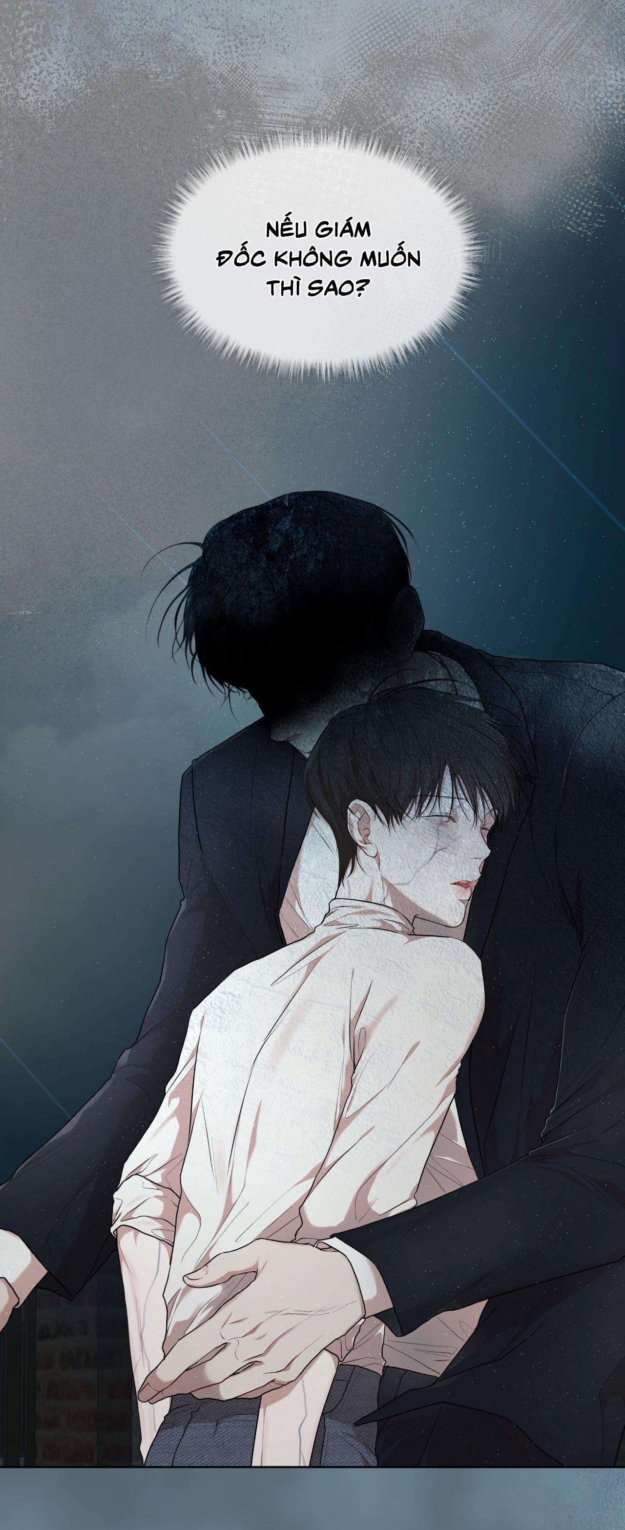 Đọc truyện KHỞI NGUỒN SỰ SỐNG - Chapter 63