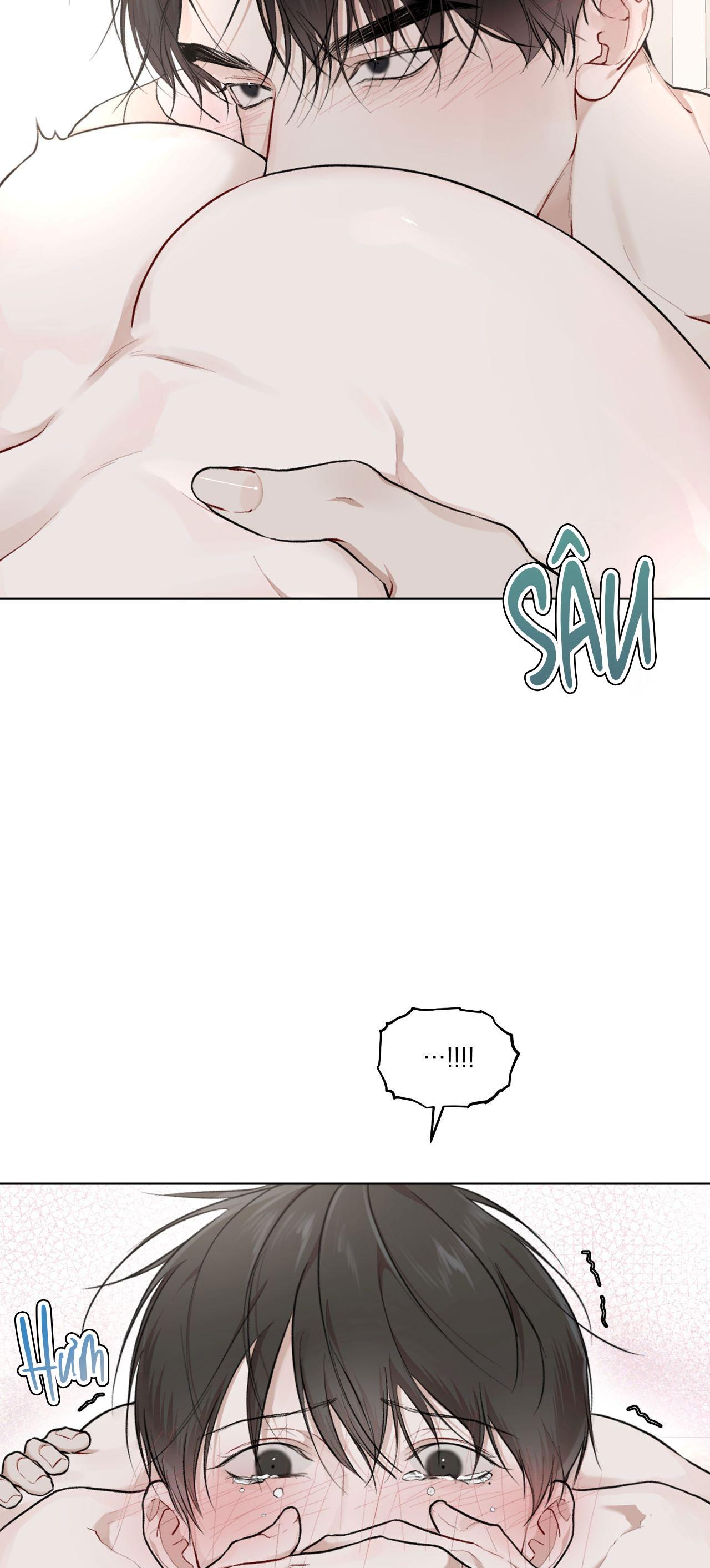 Đọc truyện KHỞI NGUỒN SỰ SỐNG - Chapter 60