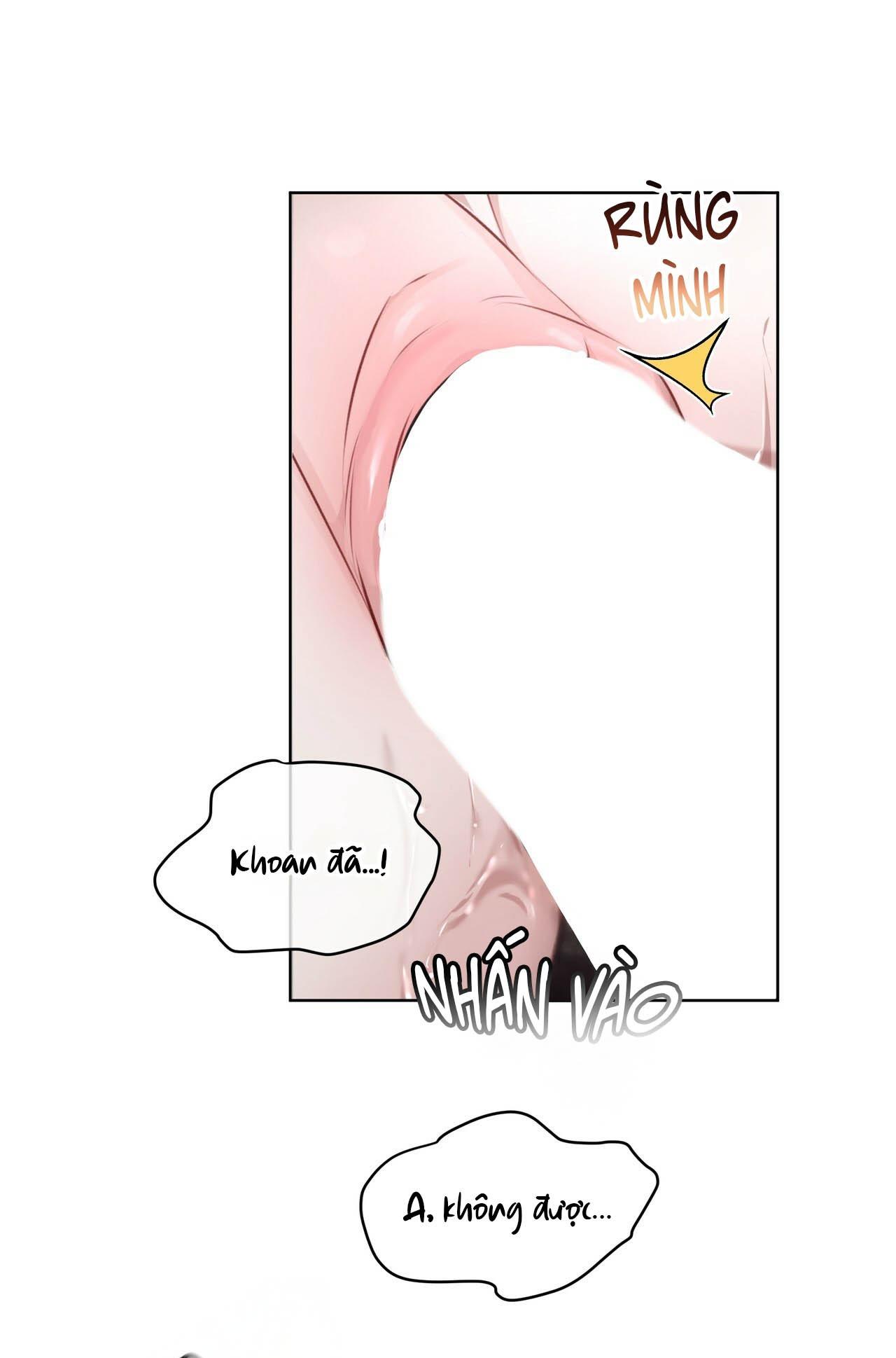 Đọc truyện KHỞI NGUỒN SỰ SỐNG - Chapter 18