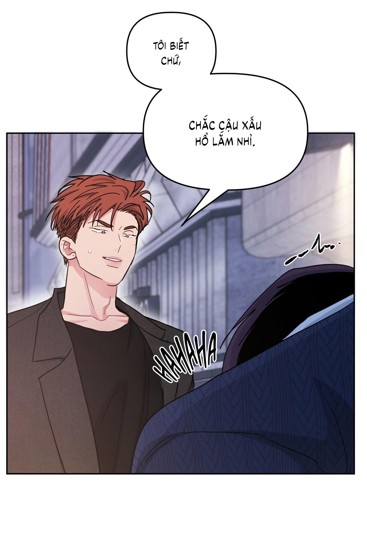 Đọc truyện  Chàng Trai Mỹ Thuật - Chapter 63