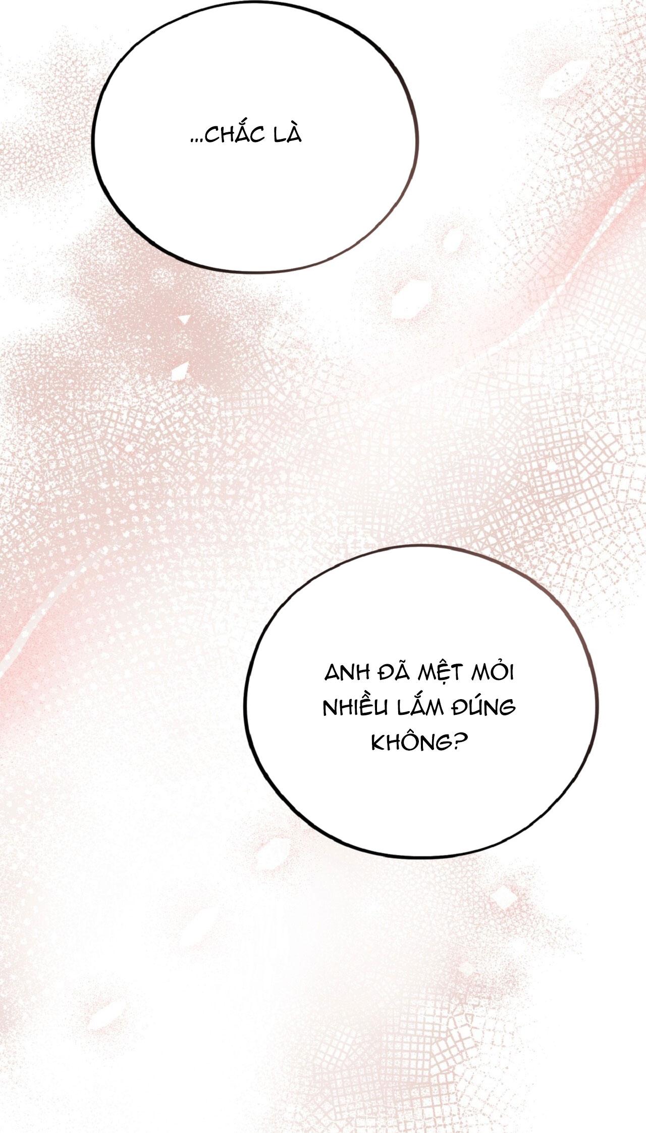 Đọc truyện HONEY BEAR - Chapter 74