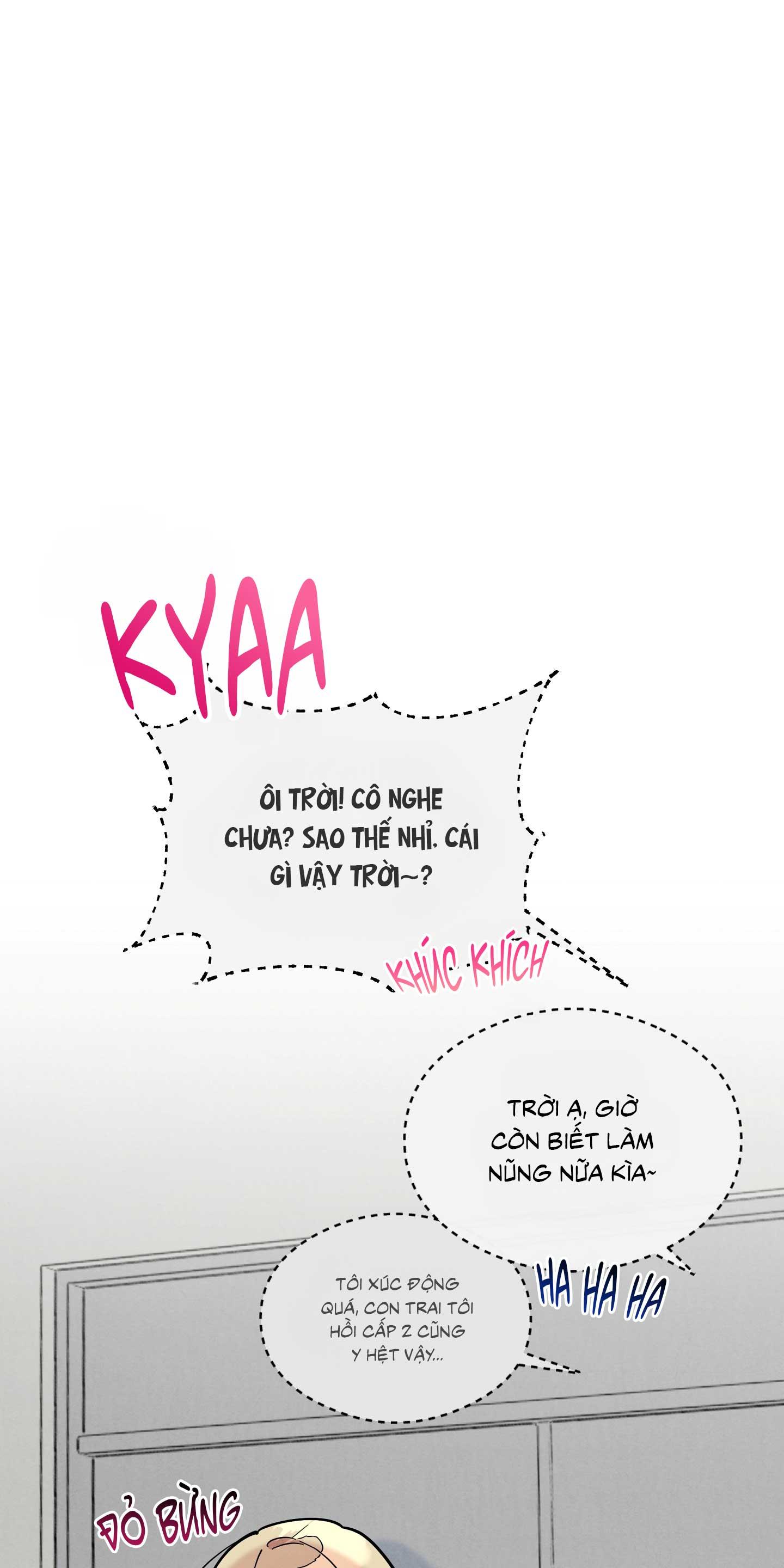 Đọc truyện One-Room TA - Chapter 46