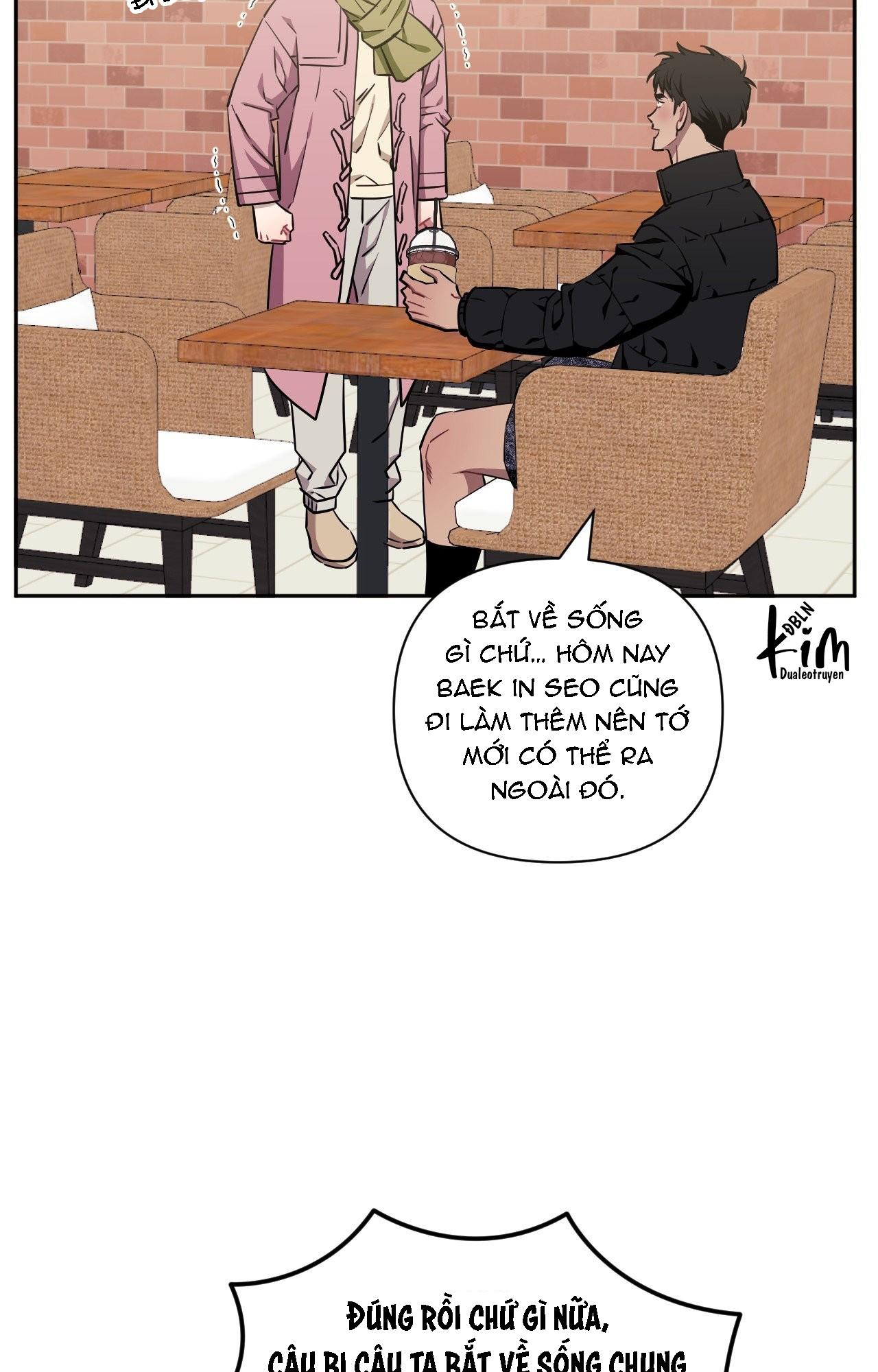 Đọc truyện HƠN CẢ BẠN BÈ - Chapter 108