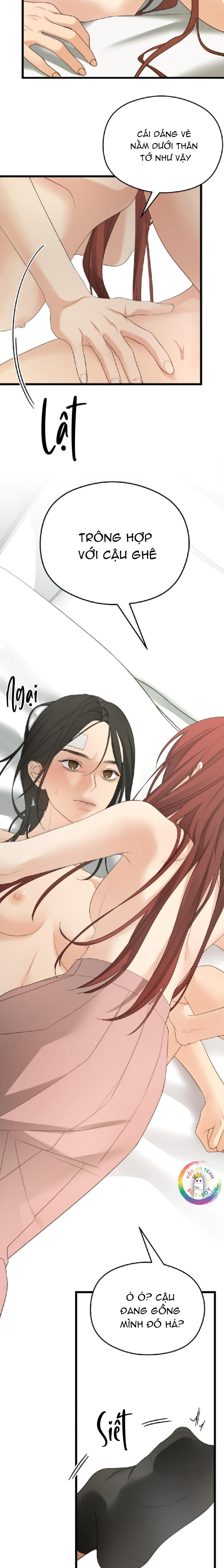 Đọc truyện Tuyển Tập GL Ngắn 18+ - Chapter 31