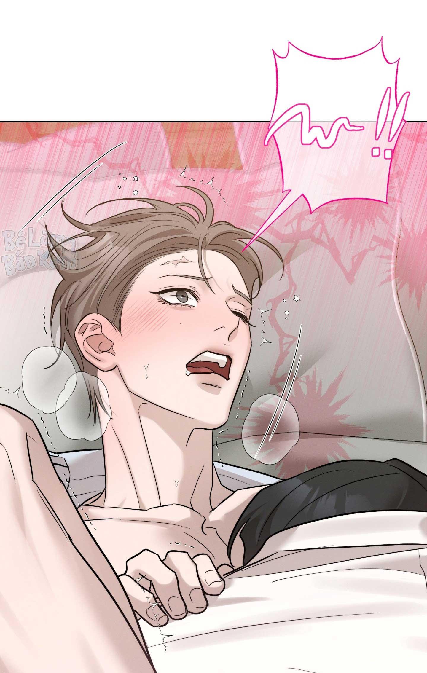 Đọc truyện NHIỆT ĐỘ TIẾP XÚC - Chapter 48