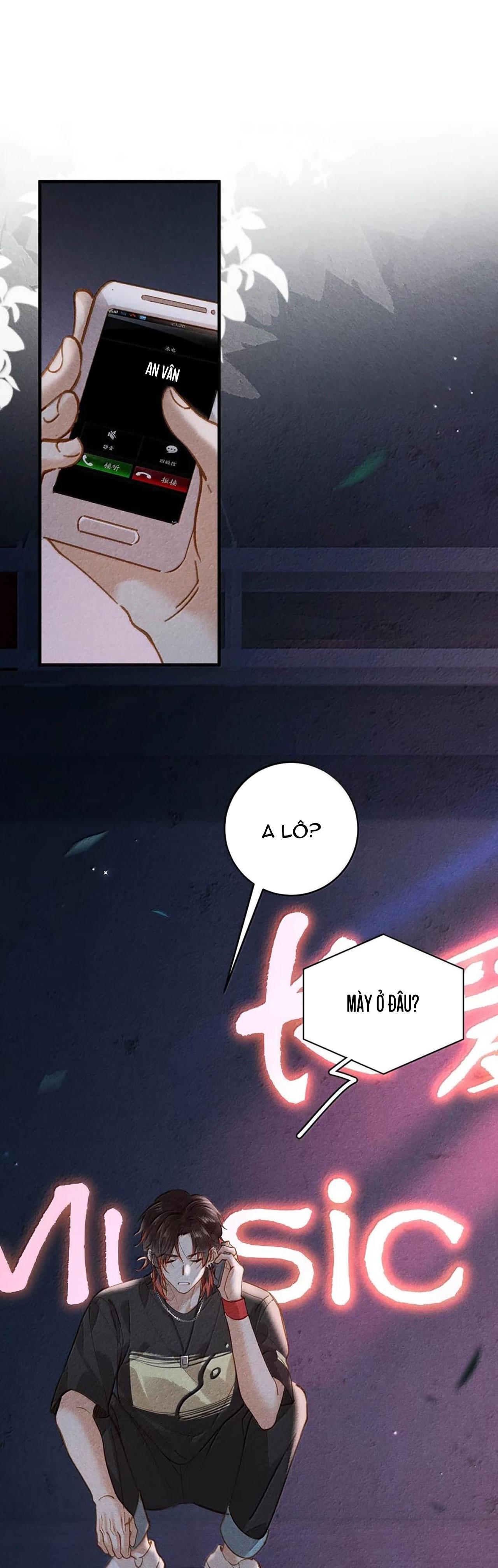 Đọc truyện Sở Thiên Dĩ Nam - Chapter 32