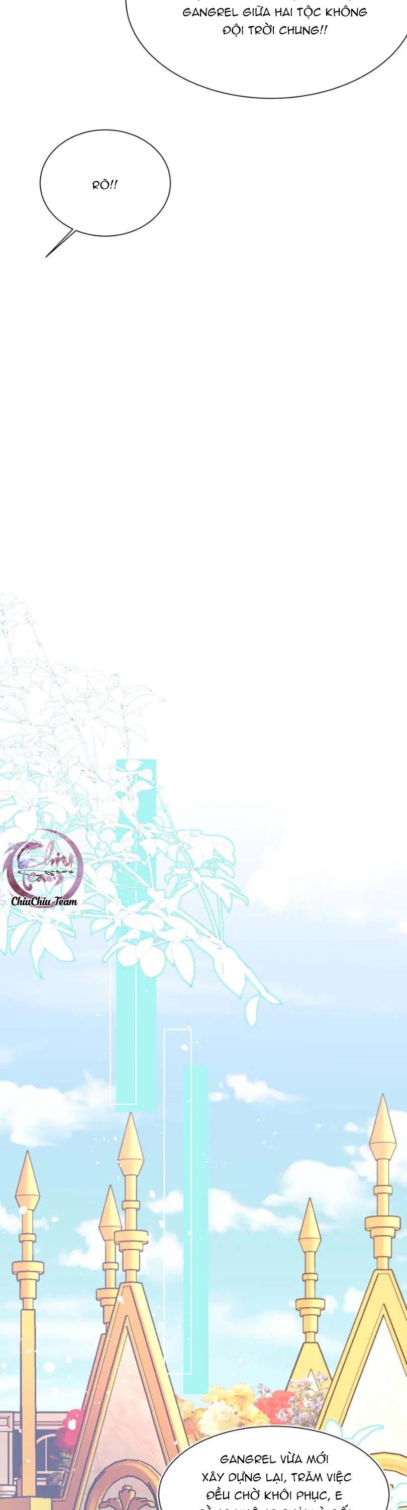 Đọc truyện Tù Long Tuyết - Chapter 61