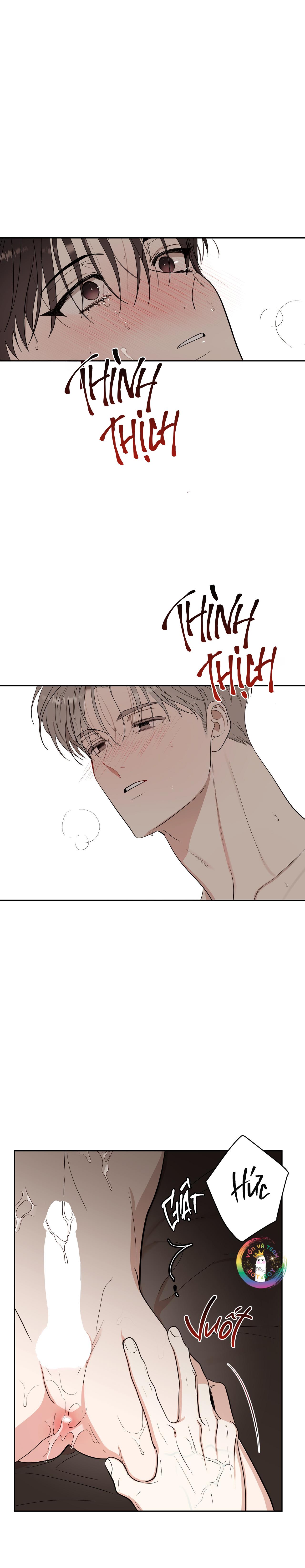 Đọc truyện Sparkling Baby - Chapter 30