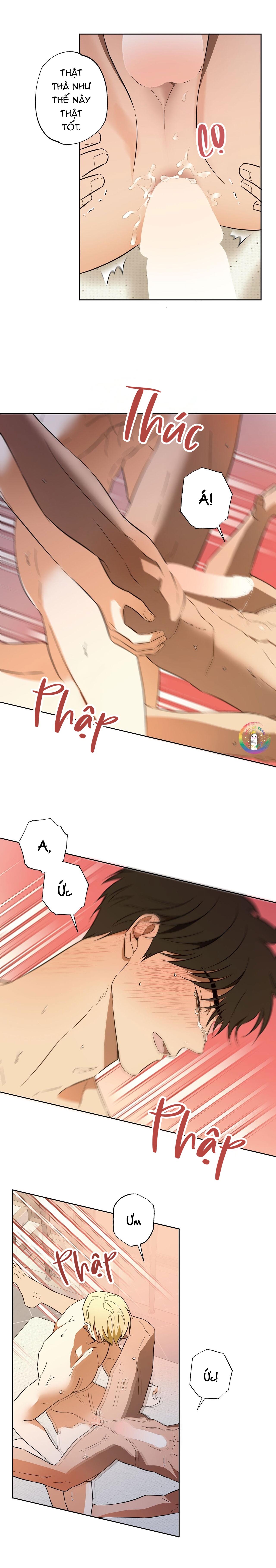 Đọc truyện Bí Kíp Cưa Đổ Crush - Chapter 11