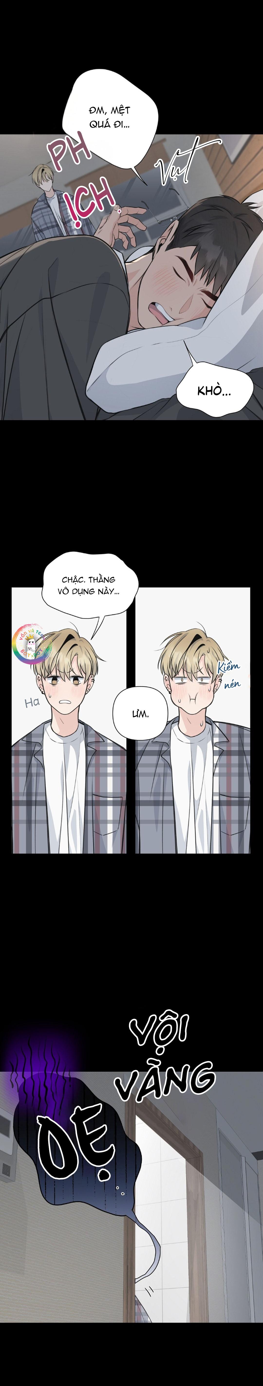 Đọc truyện Candy YumYum - Chapter 1
