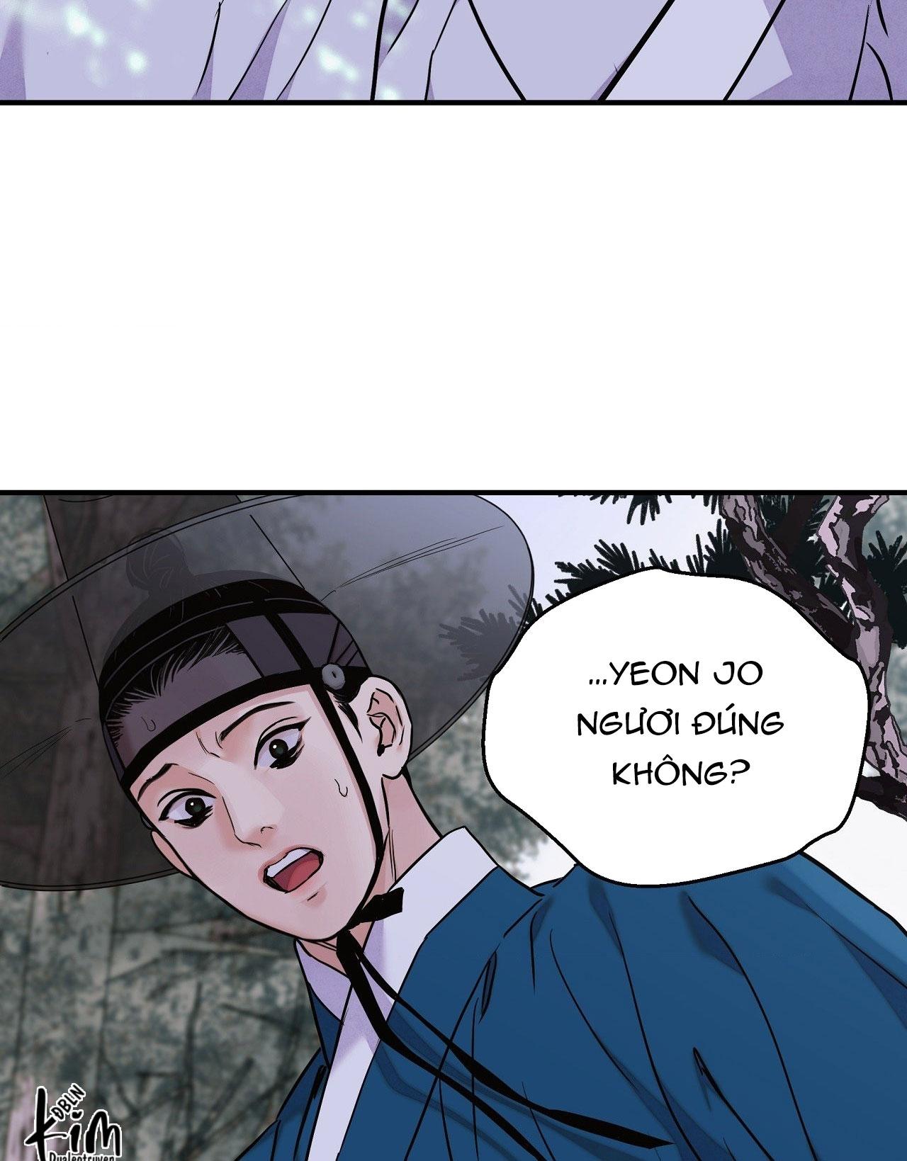 Đọc truyện KIẾM HOA - Chapter 92