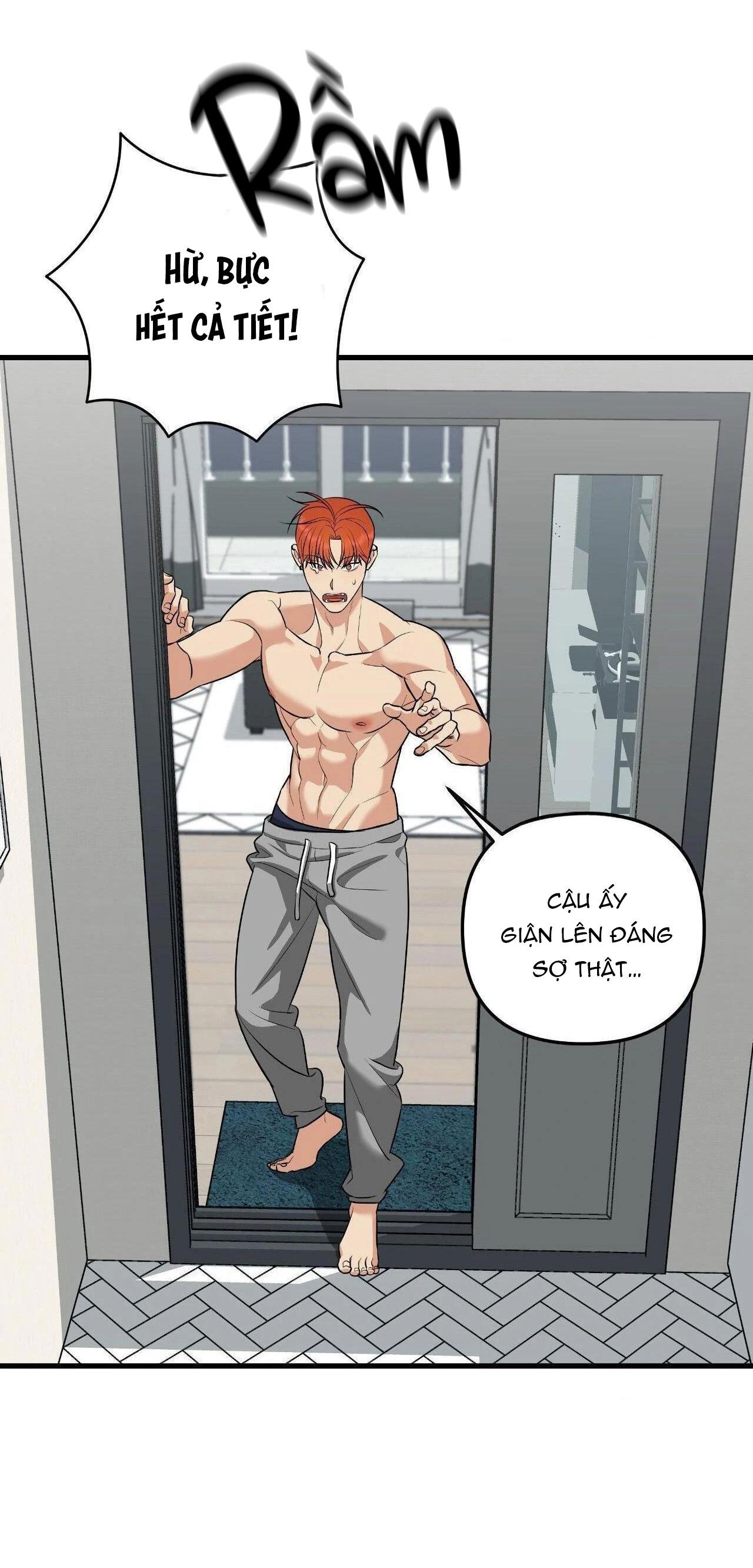 Đọc truyện Bốt Hôn - Chapter 7