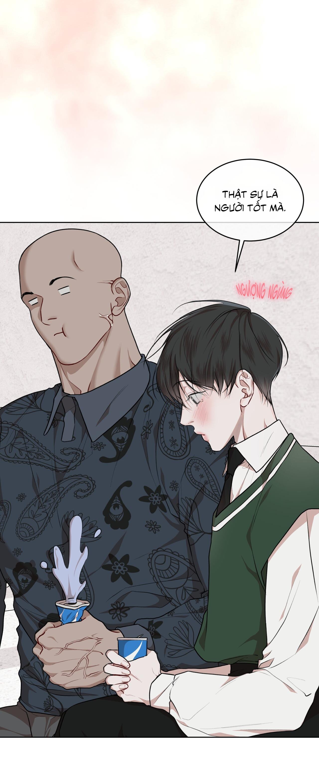 Đọc truyện KHỞI NGUỒN SỰ SỐNG - Chapter 69