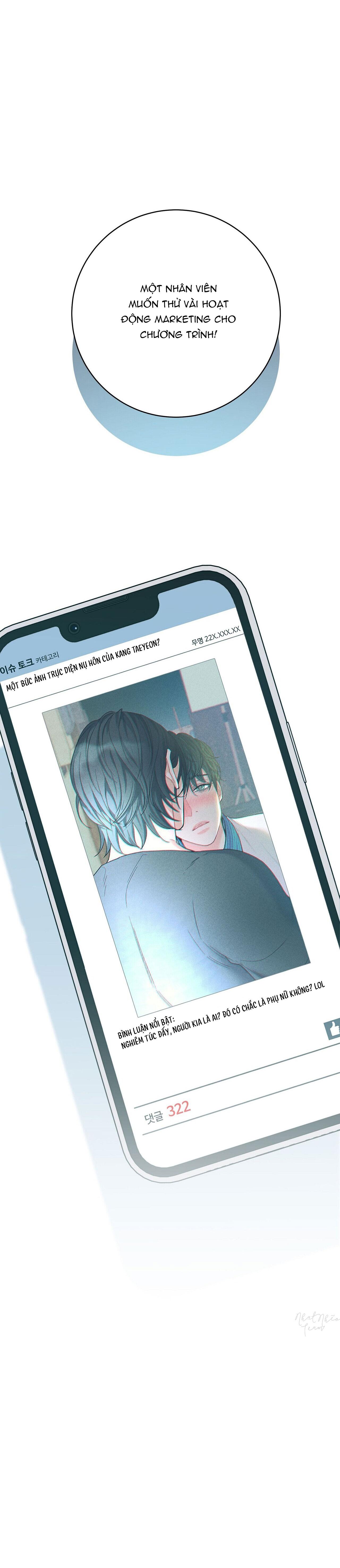 Đọc truyện Ten - Chapter 5