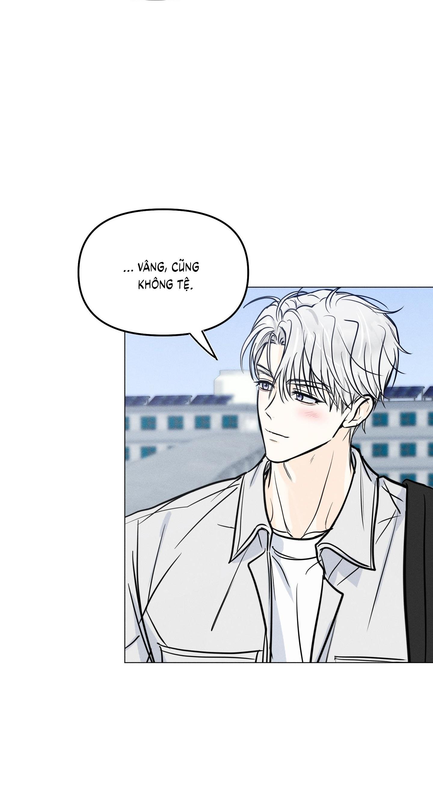 Đọc truyện (CBunu) LOVE STRUCK - Chapter 16