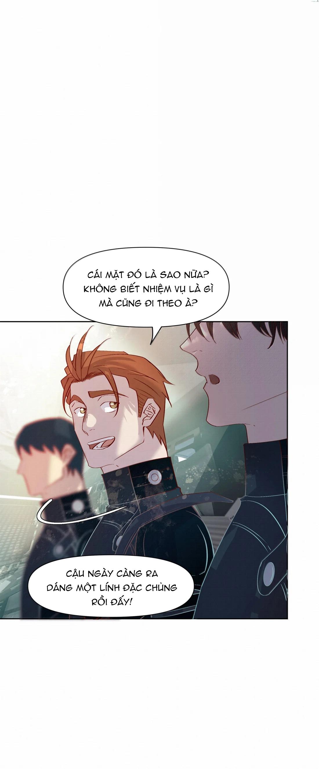 Đọc truyện Trỗi Dậy Từ Tro Tàn - Chapter 98