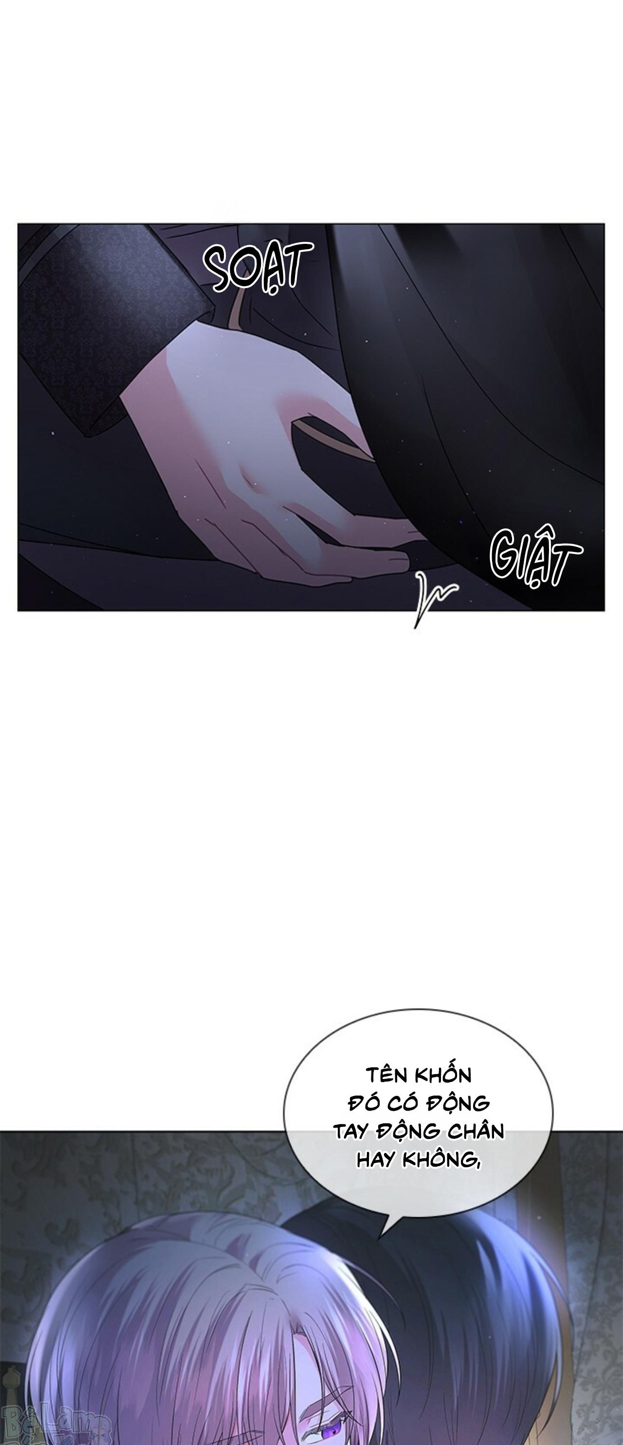 Đọc truyện Who’s your daddy - Chapter 47.02