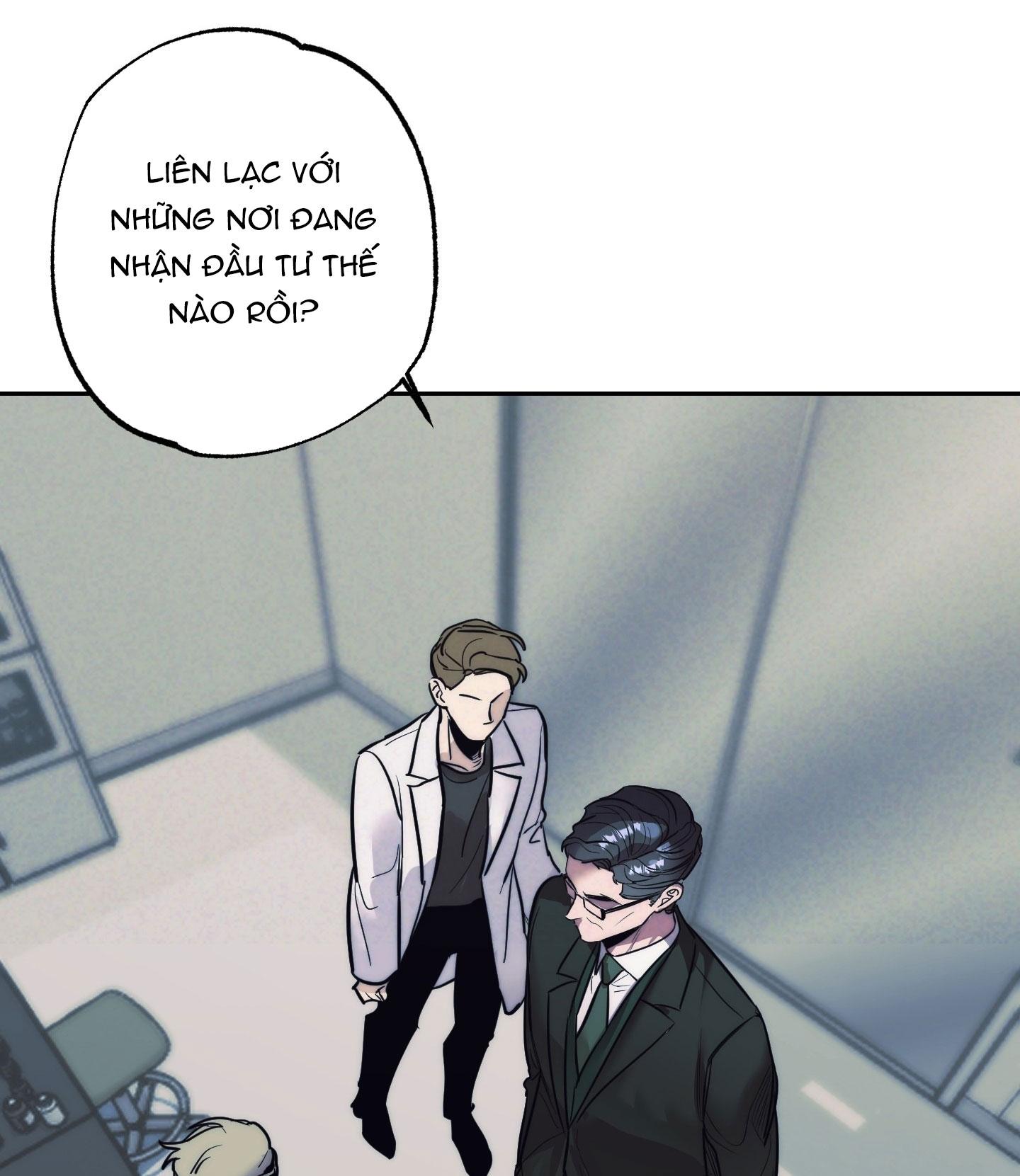 Đọc truyện KỲ THỊ - Chapter 51