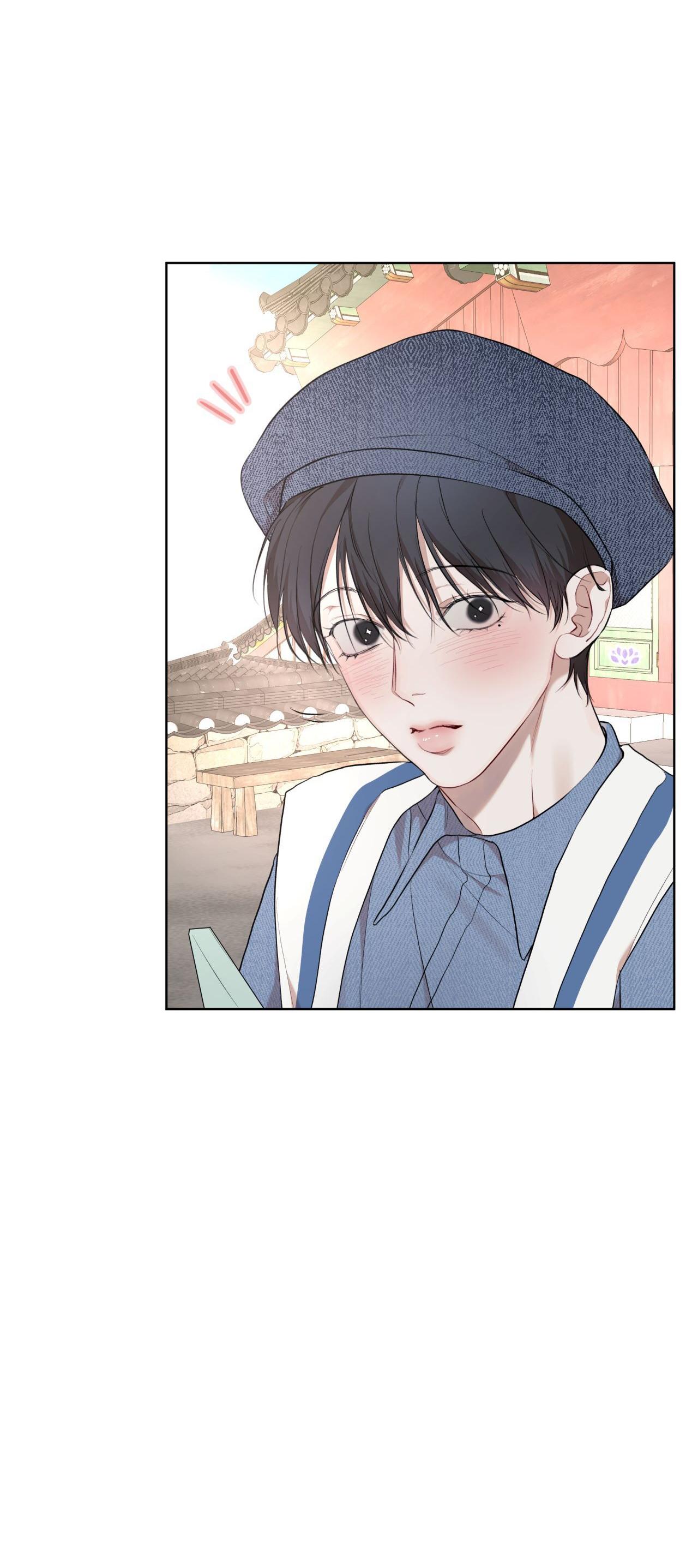 Đọc truyện KHỞI NGUỒN SỰ SỐNG - Chapter 65
