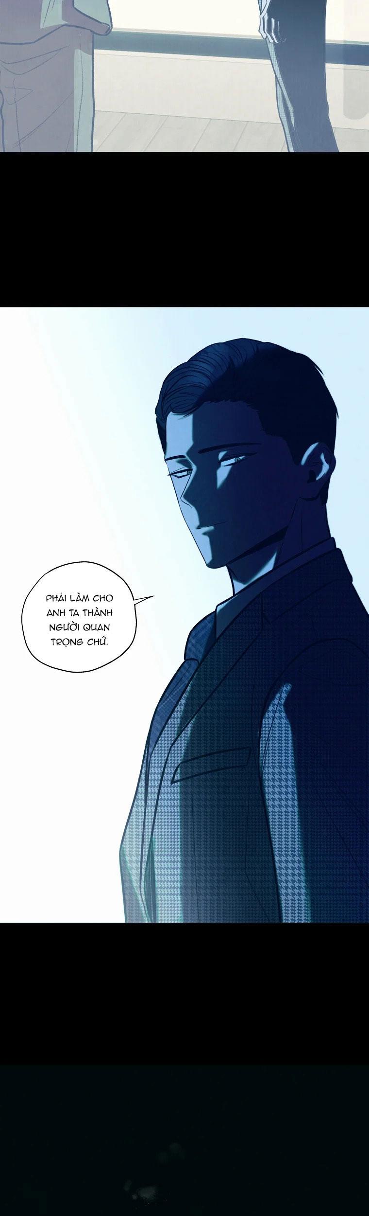 Đọc truyện Noir Tháng Sáu - Chapter 27