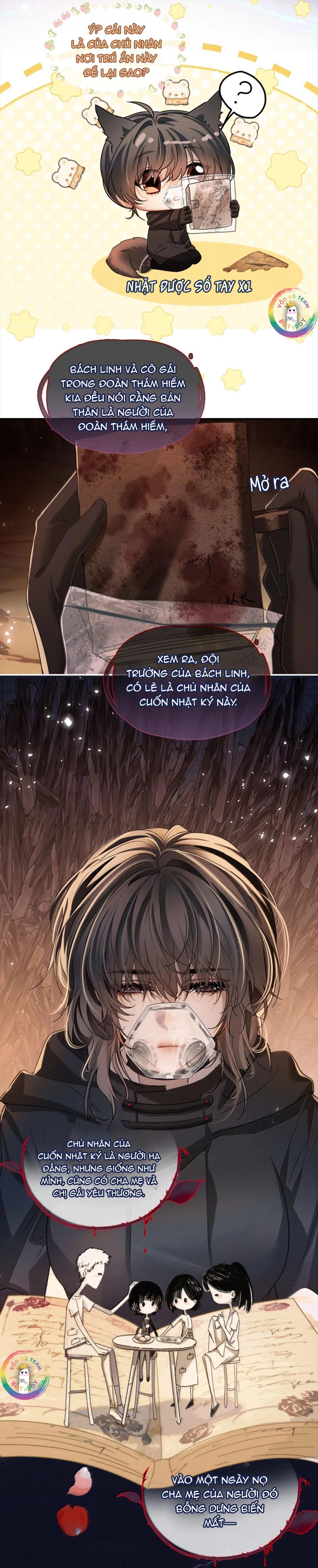 Đọc truyện [GL] Thiết Lập Yêu Cầu Tôi Yêu Em - Chapter 26