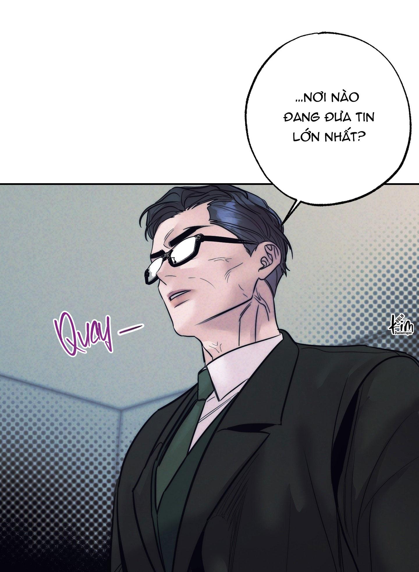 Đọc truyện KỲ THỊ - Chapter 52