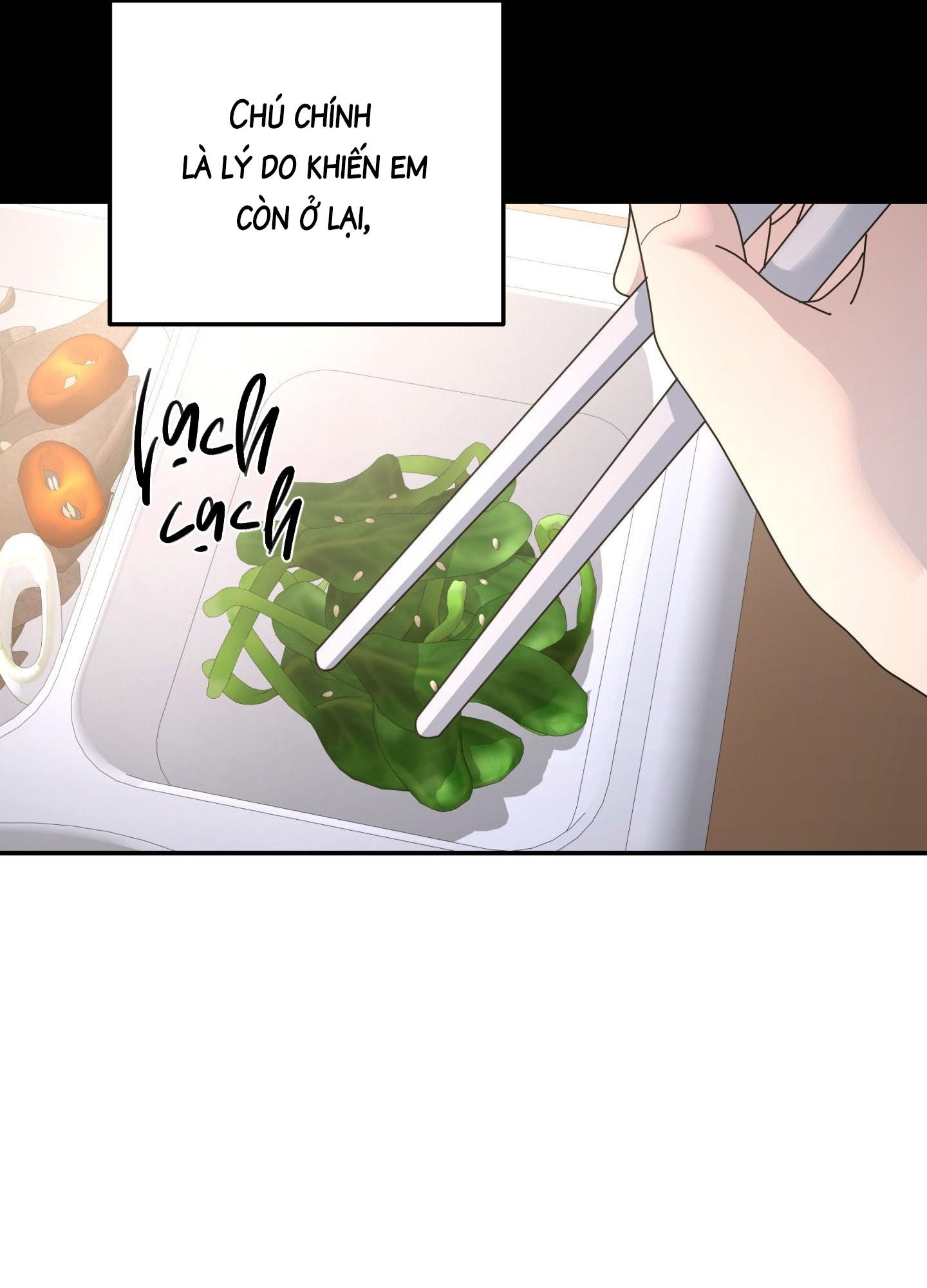 Đọc truyện (CBunu) Cây Không Có Rễ - Chapter 96