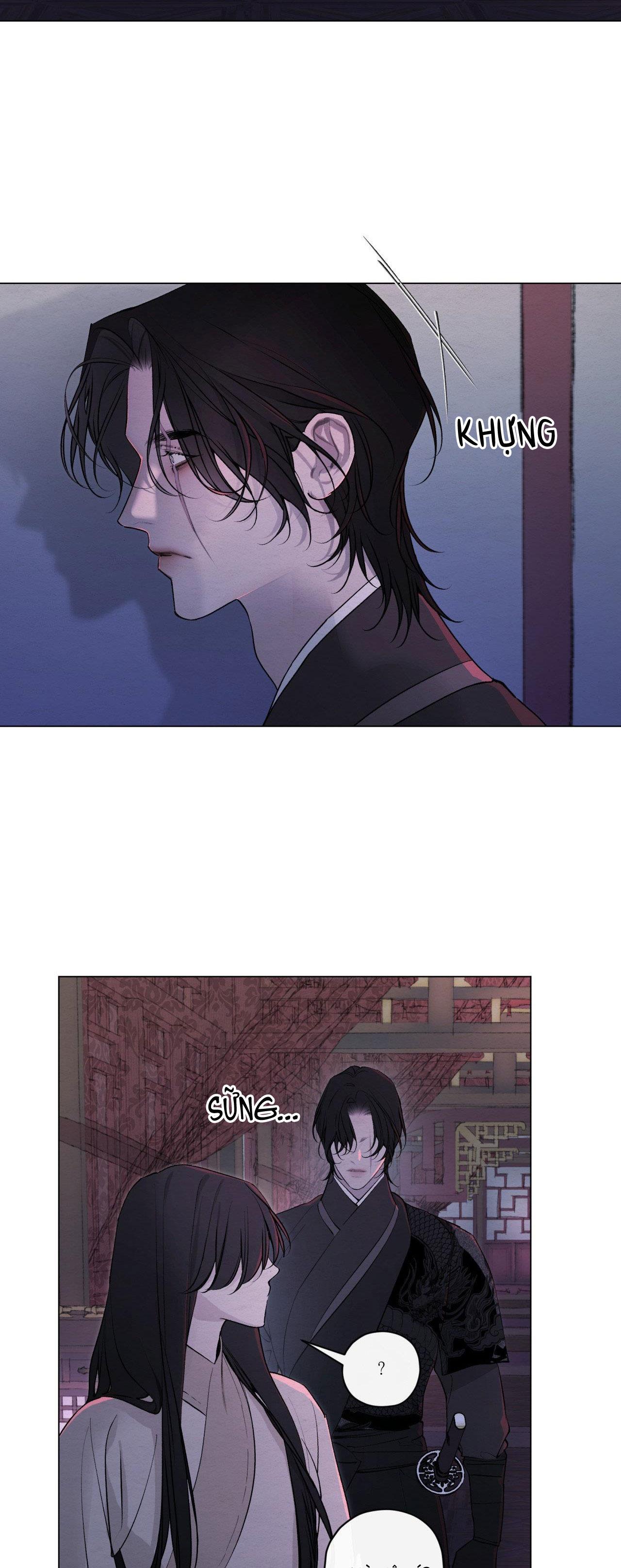 Đọc truyện TÂM HỒN MÉO MÓ - Chapter 47