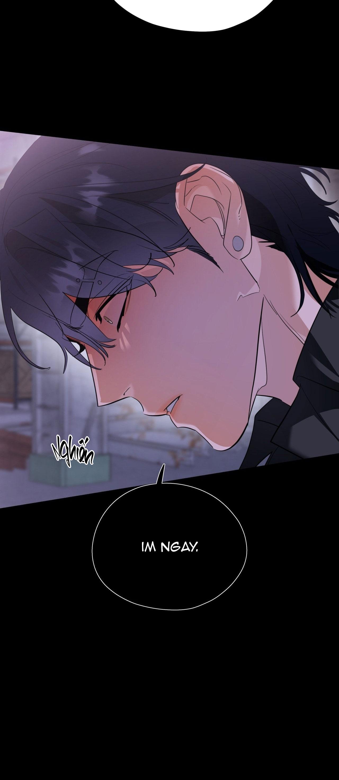Đọc truyện LỆNH CỨU RỖI - Chapter 77
