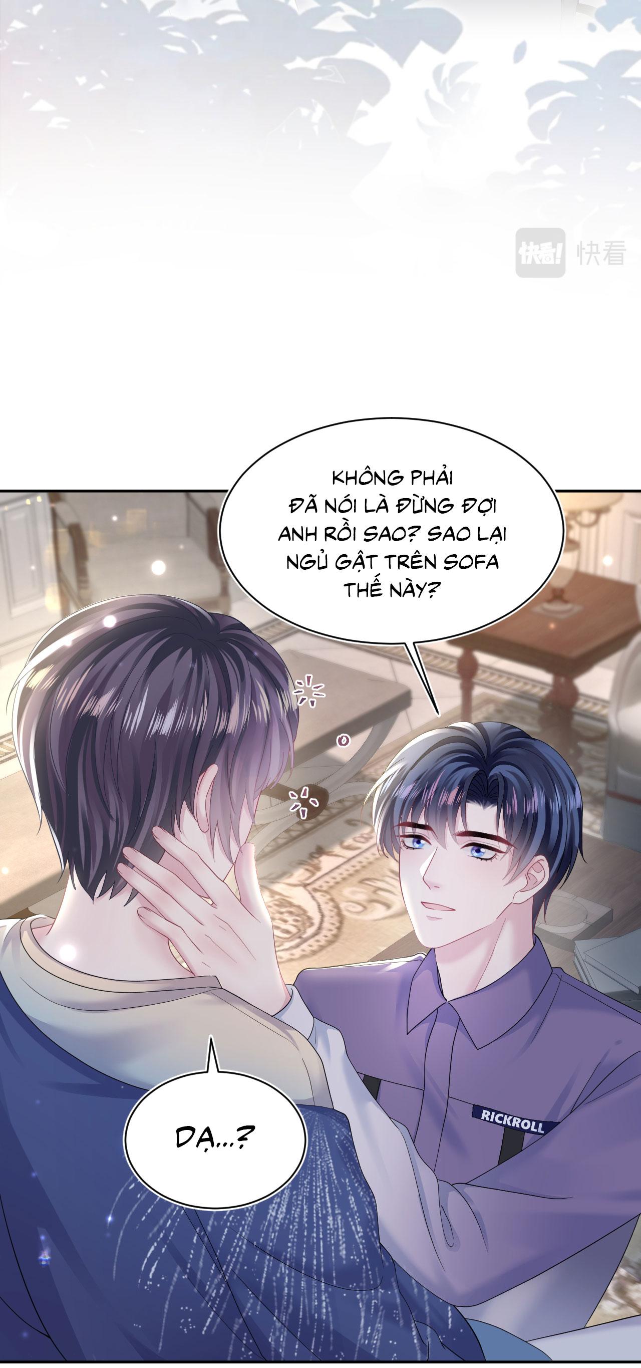 Đọc truyện Tuyệt mỹ bạch liên hoa online dạy học - Chapter 151