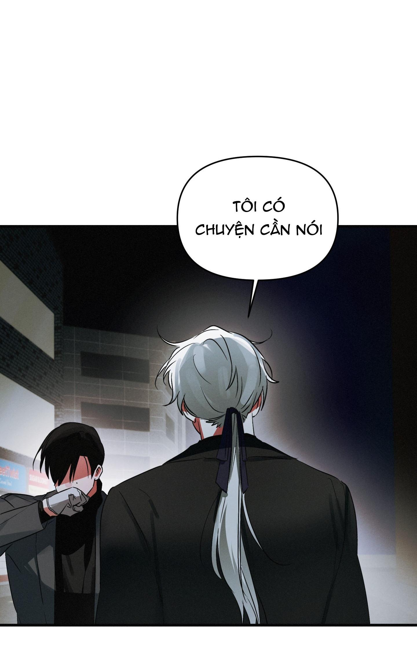 Đọc truyện DŨNG SĨ 3 CHÂN - Chapter 38