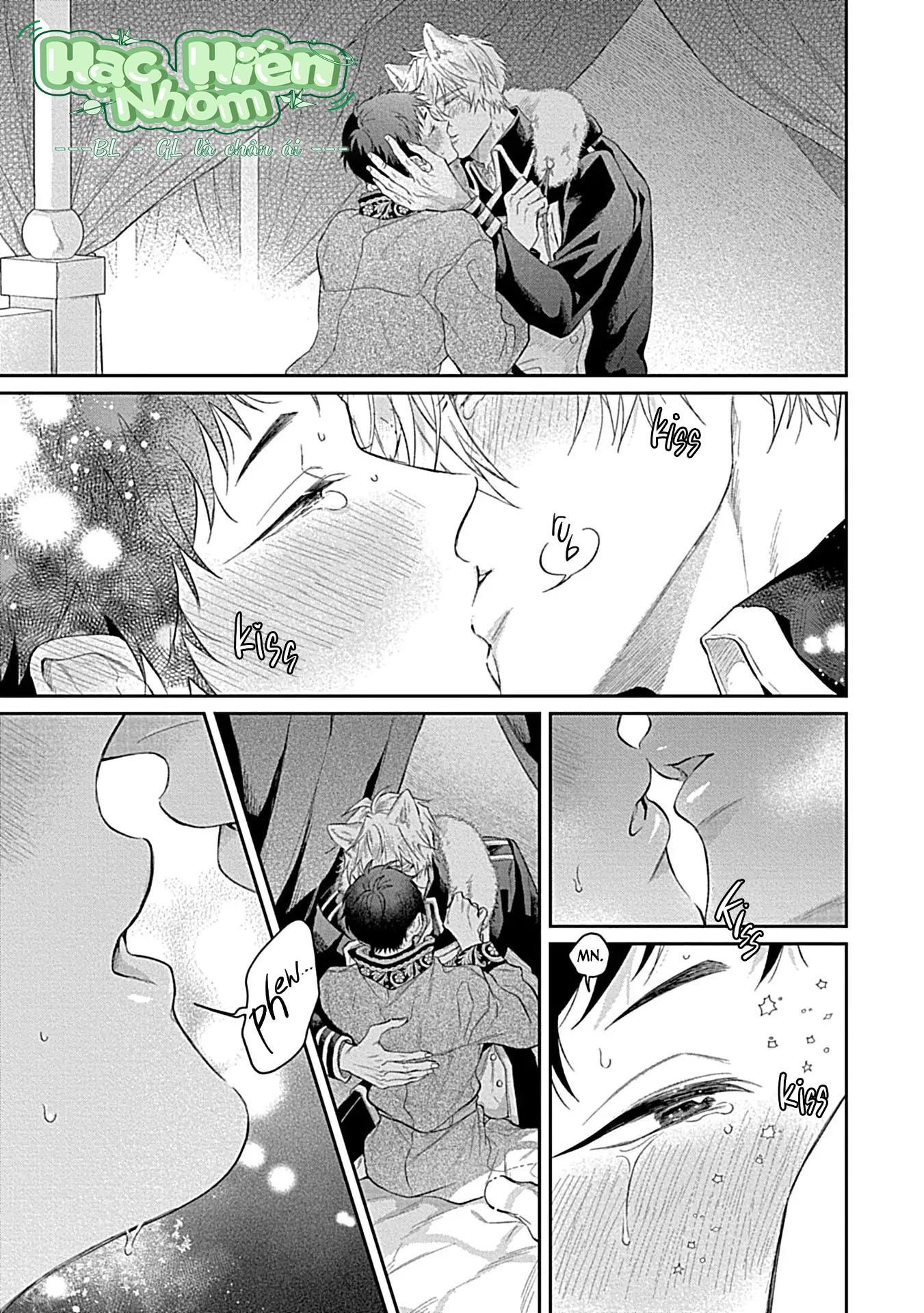 Đọc truyện Nhìn vào em này - Chapter 11