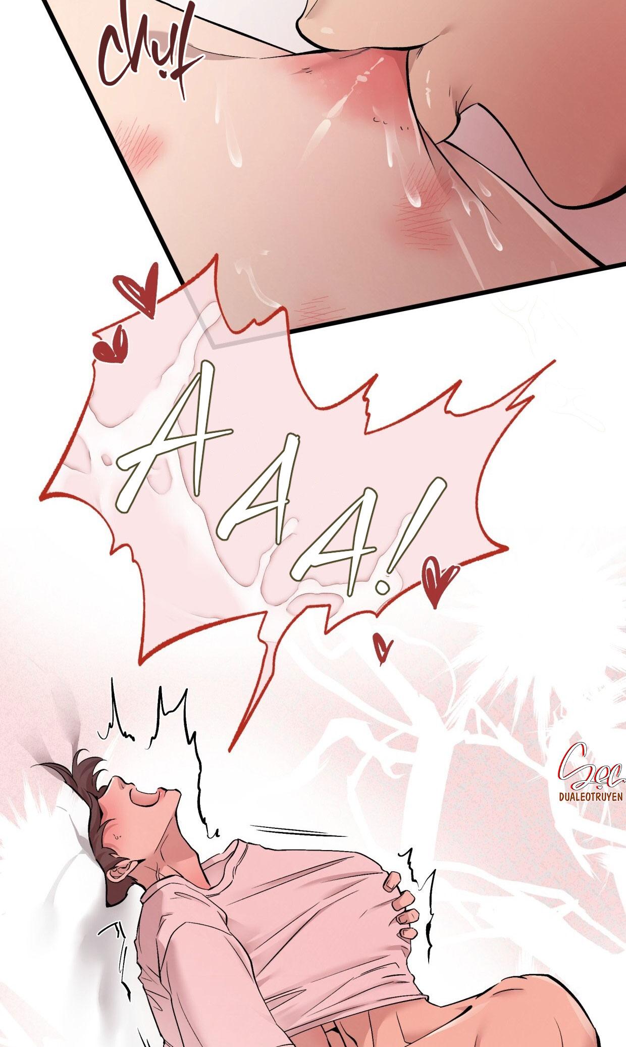 Đọc truyện HONEY BEAR - Chapter 73