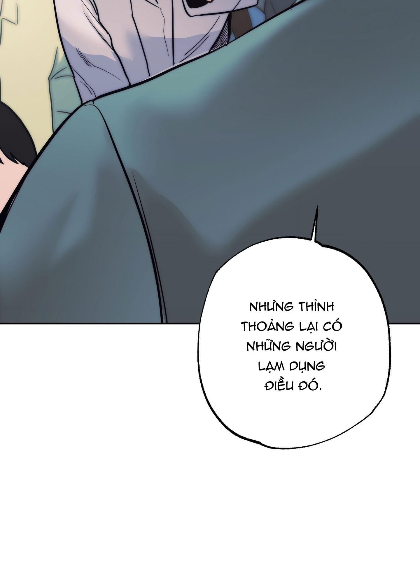 Đọc truyện KỲ THỊ - Chapter 52