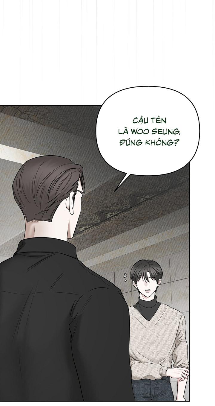 Đọc truyện [DDT] KẺ ĐÁNH CẮP TRÁI TIM - Chapter 2