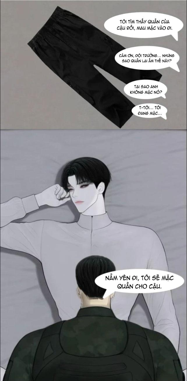 Đọc truyện Người Bảo Hộ Mạt Thế - Chapter 9