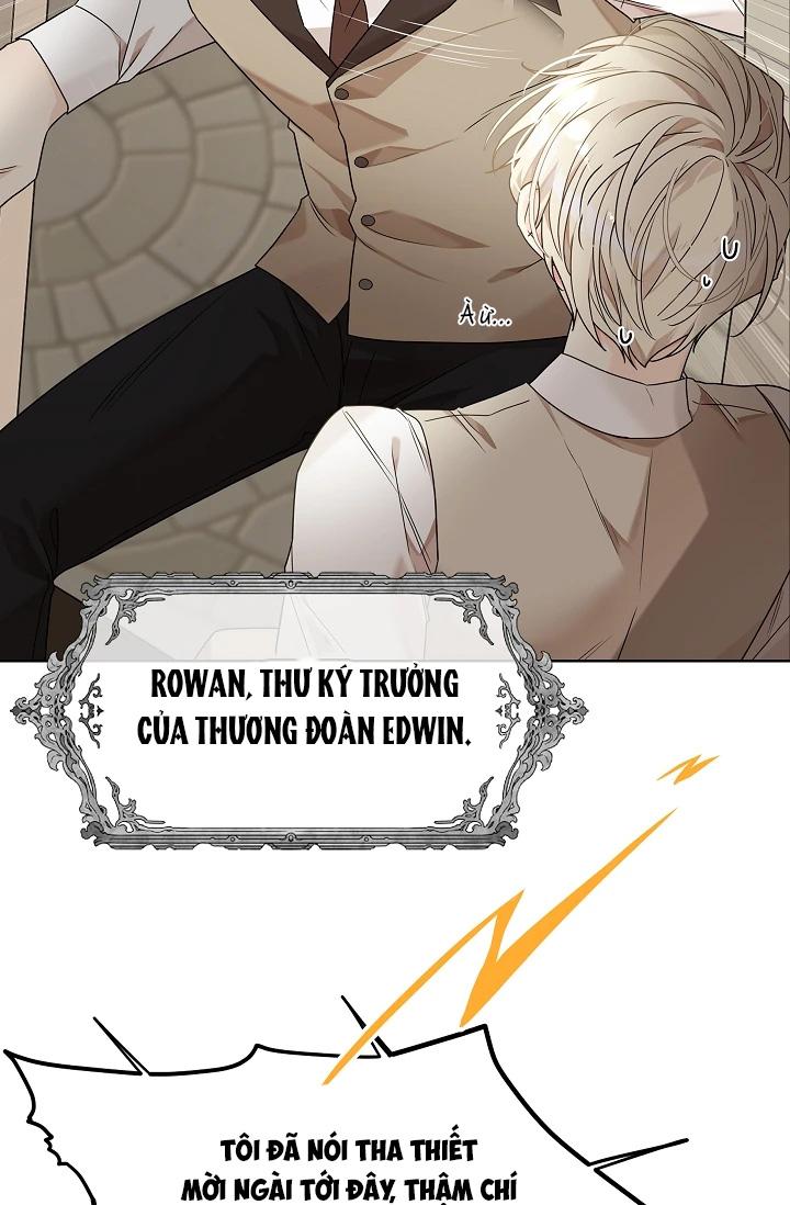Đọc truyện (Daisy) Snake Hole - Chapter 4